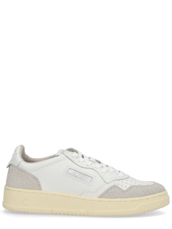 AUTRY Women Sneakers AULW PK01 Neutrals