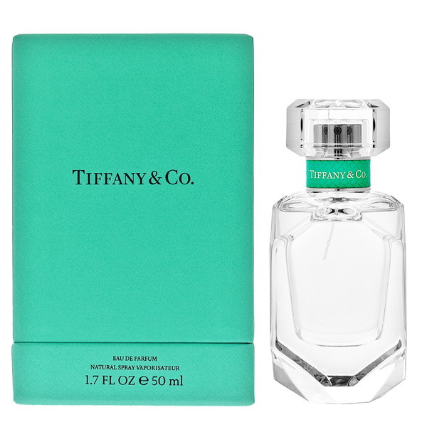 �e�B�t�@�j�[ 2017 EDP 50ml