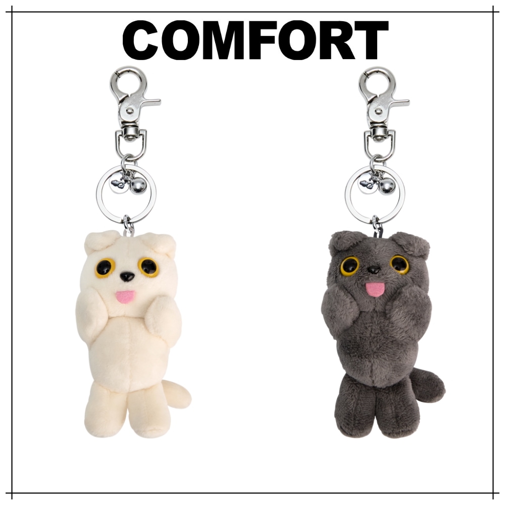 Qoo10] 公式正規品 【COMFORT】 MUNK : バッグ・雑貨