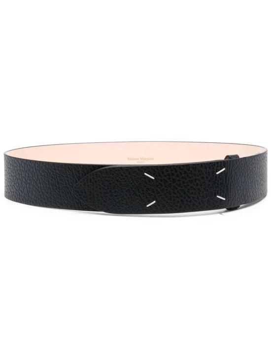 MAISON MARGIELA Men Belts SA1TP0006 P4455 097 T8013 BLACK