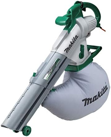 マキタ(Makita) AC100V ブロワ集じん機 MUB1200