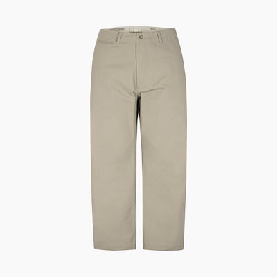 Deuxieme Classe 日本製オーバーサイズミリタリージャケット T98