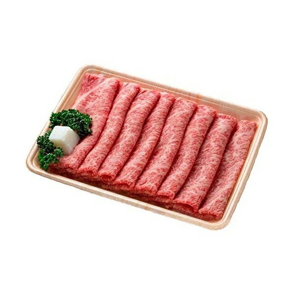 仙台牛 肩ロース 450g すき焼きしゃぶしゃぶ用 和牛 仙台 お土産 御中元 御歳暮 お中元 お歳暮