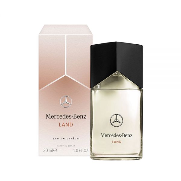 メルセデスベンツ香水LSAランドEDP 30ML