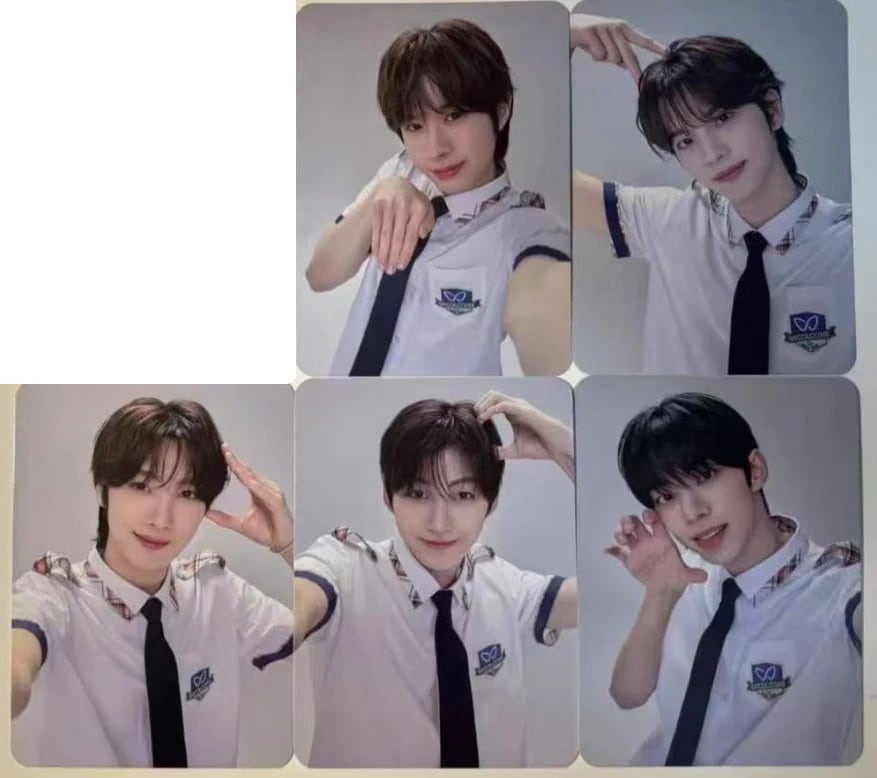 専用ページ　　tws 5枚 8,687円