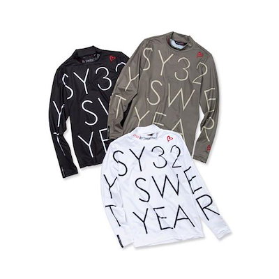 GUCCI グッチ GGナイロン ジャカード アンクルブーツ 26.5cm 新品 SY32 by SWEET YEARS モックシャツ ゴルフ レディース ブランド