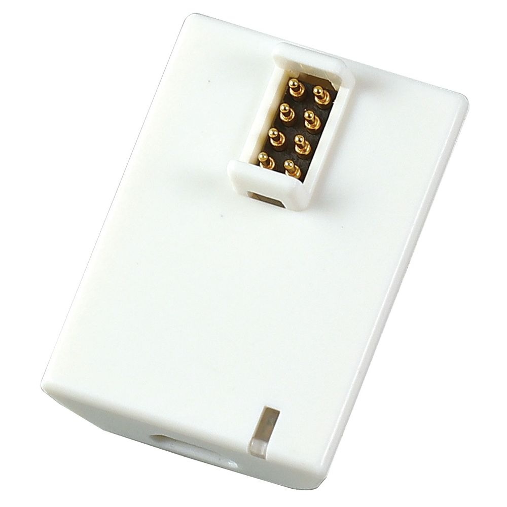 （まとめ買い）アルコール検知システム 通信ユニット AL-LOG（アルログ）用 35510 [x3セット]