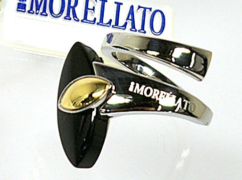 2910-#12ANELLO ONYX RING FUSIONコレクション