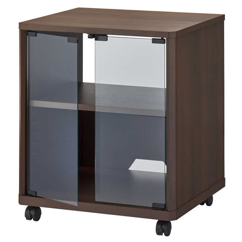 ハヤミ工産　オーディオラック　ES-523