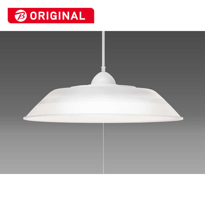 瀧住　LED照明 ペンダントライト 8畳 昼光色　RV89049