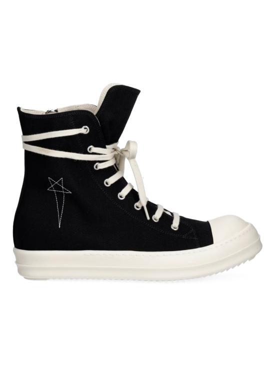 DRKSHDW Men Sneakers DU01F4800 DOEM89811 Black