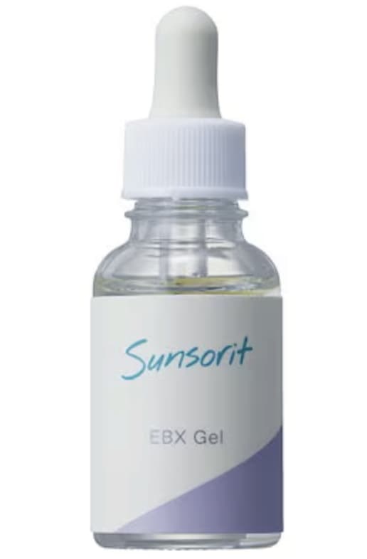 【正規品】 EBXジェル 30ml