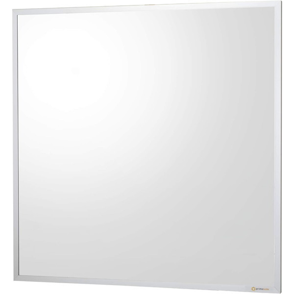 J.フロント建装 スポーツミラー W400H1800 壁面式 シルバー メーカー直送