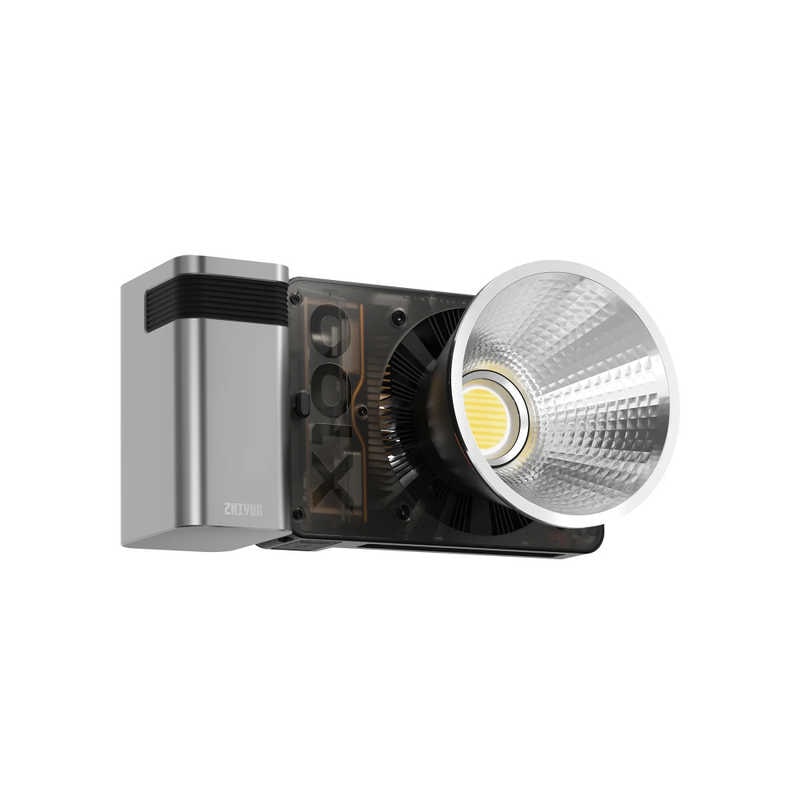 ZHIYUN　LEDライト MOLUS X100 PRO　MOLUSX100PRO