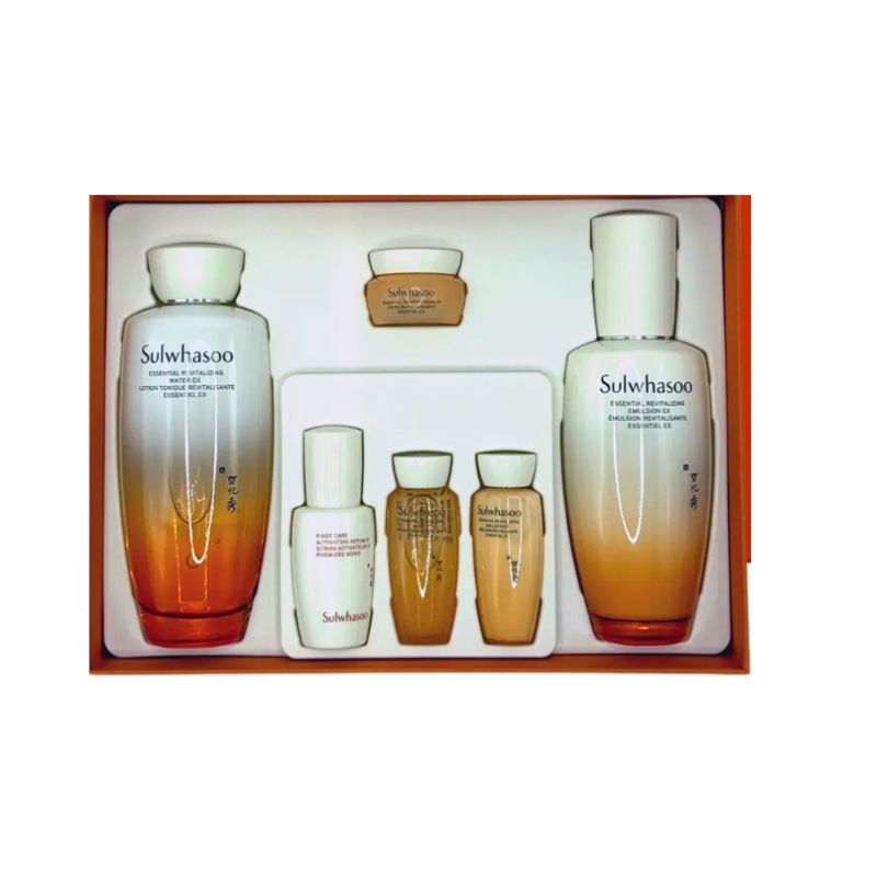 化粧下地子音2点セット /韓国コスメ/お母さんへのプレゼント