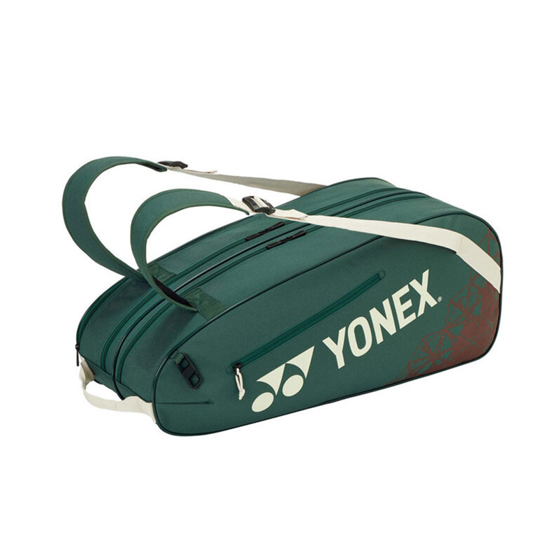 ラケットバッグ6 硬式テニス バッグ・ケース ラケットバッグ BAG2532R