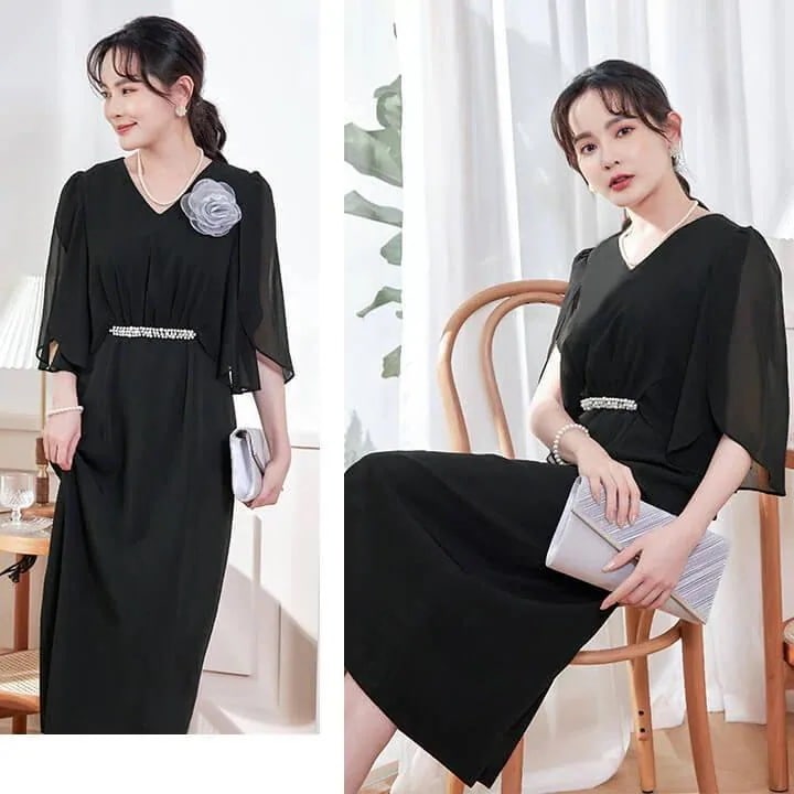 ドレス パーティードレス ロングドレス 結婚式 ワンピース 成人式 同窓会 大きいサイズ 謝恩会 二次会 卒業式 入学式 フォーマルドレス 30代 20代