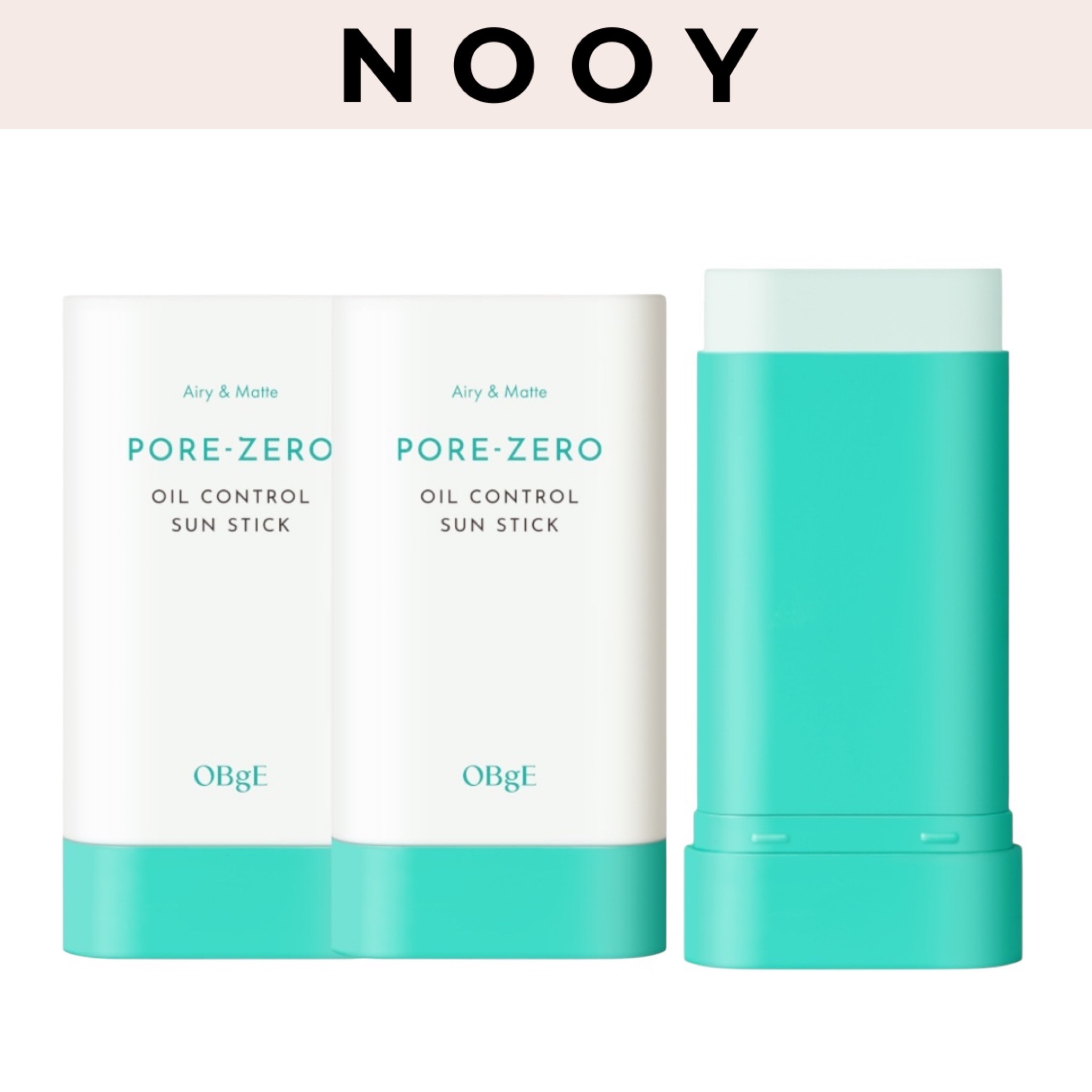 ポアゼロオイルコントロールサンスティックSPF50 PA++++18g2個日焼け止めUVスティック毛穴ケア テカリ防止 韓国コスメ 日焼け止めスティックメンズビューティーサンスティック 6,741円