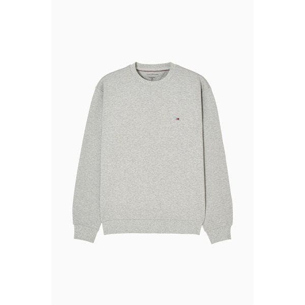 [男性]エッセンシャルクルーネック スウェットシャツ トレーナー T12F6TPO020MT1 P01