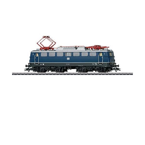 Mrklin 37108 Model Railway Locomotive， Track H0 並行輸入品