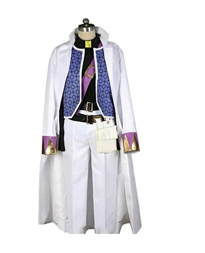 空条承太郎 コスプレ 衣装 仮装コスチューム 文化祭 ハロウイン