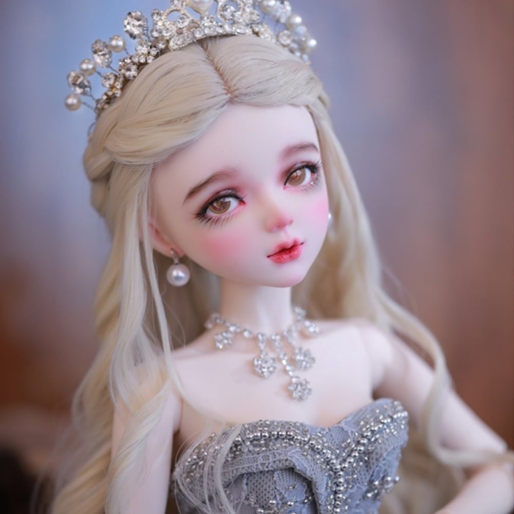 球体関節人形 現物1/3 関節人形 60CM bjd/sdドール女子球体プレゼント装飾用収集用
