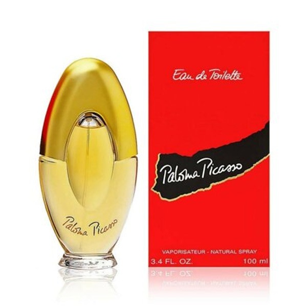 パロマ ピカソ EDT SP 100ml PALOMA PICISSO レディース フレグランス