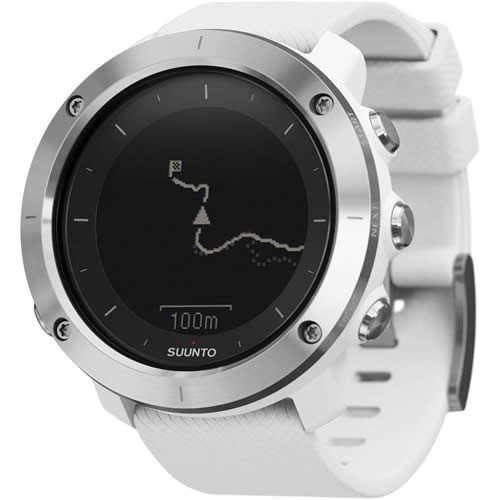 トラバース (SUUNTO)
