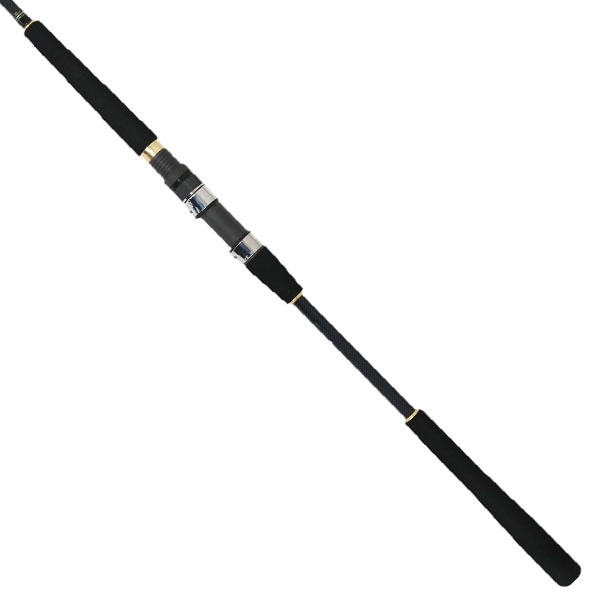 A.T.LAB 船竿 MASTER EDGE 船 G-TOP 100-180 (2ピース)