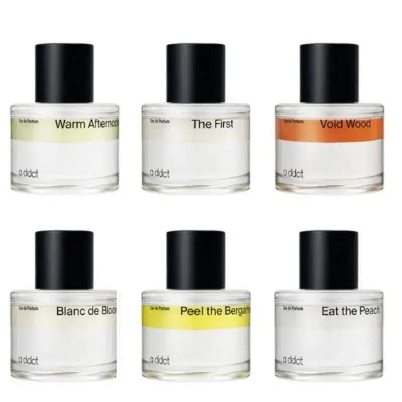 【正規品】 オード香水6種類 /ボイド ウッド Void wood/ピール ザー ベルガモット Peel the Bergamot /イート ザ ピーチ Eat the peach
