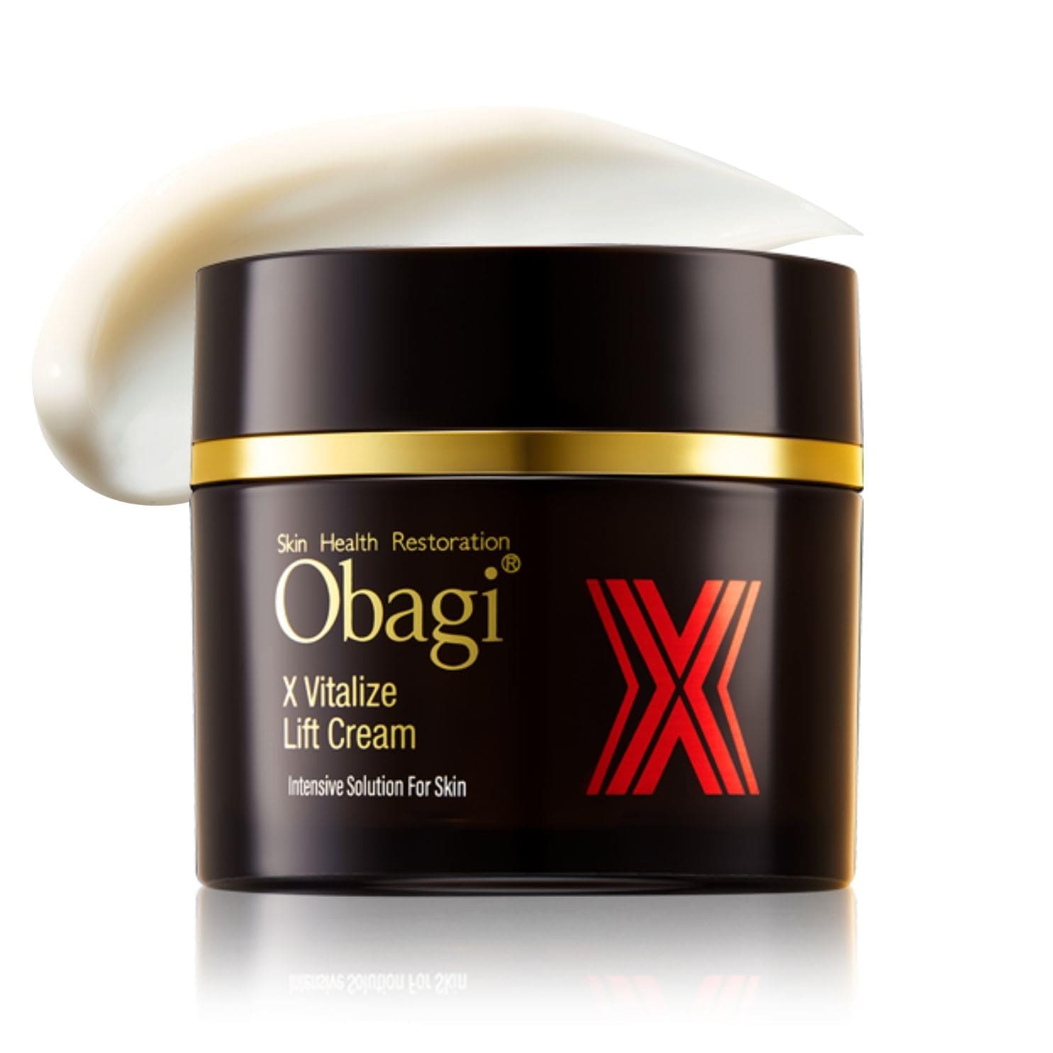 Obagi(オバジ) オバジX バイタライズ リフトクリーム 50g 本体