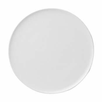 NIKKO（ニッコー） NOBLE WHITE 30cmタルトプレート 1600-1510