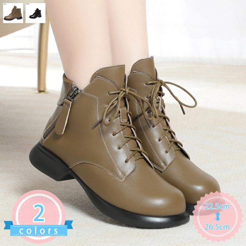 ムートンブーツ レディース 暖かい 冬用ブーツ ショート丈 スノーブーツ 綿靴 裏ボア サイドジッパー 防寒 ウィンターブーツ カジュアル 雪用 保温 アウトドア 暖かい 疲れにくい 可愛い おしゃれ