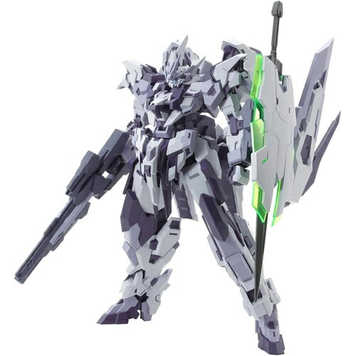 ホビージャパン【プラモデル】橘猫工業 エストエイル ロールアウトホワイトVer. 1/100 プラモデル H-4981932069166【全高約25cm】