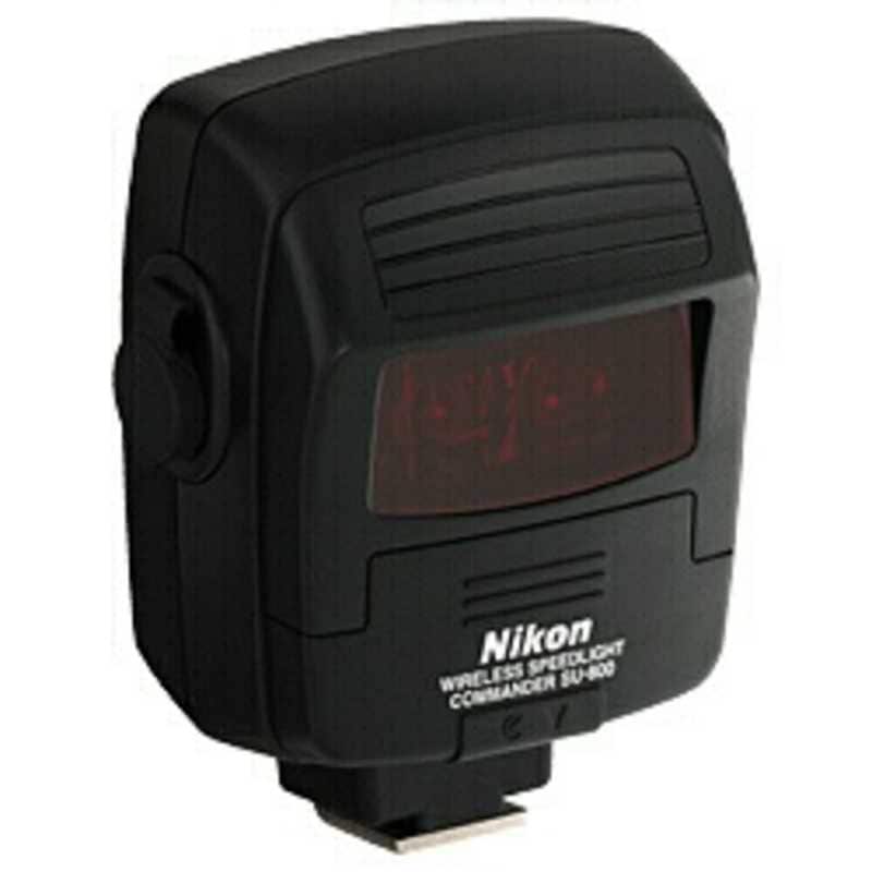 ニコン　Nikon　ワイヤレススピードライトコマンダー　SU-800