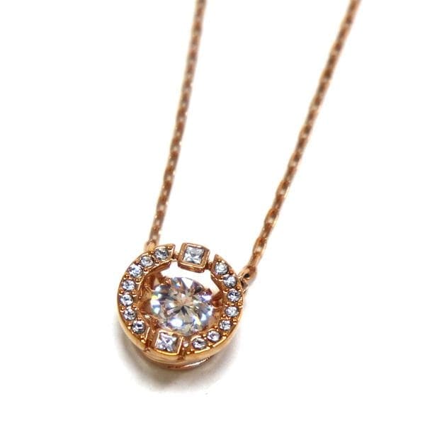 ネックレス レディース アクセサリー ローズゴールド 5272364 14,980円