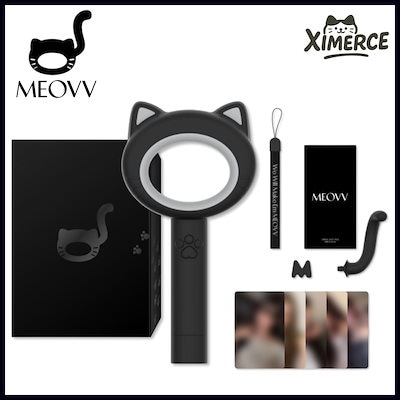Qoo10] 【公式】 ::特典贈呈:: MEOVV : KPOP