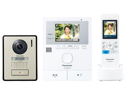 どこでもドアホン VL-SWE210KLA