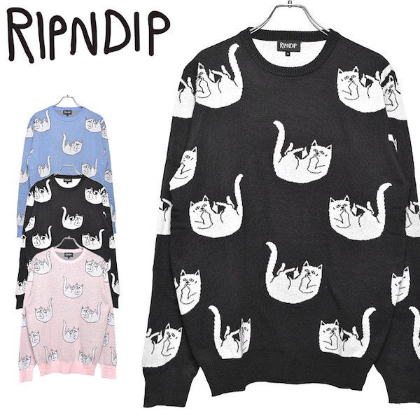 [Qoo10] リップンディップ RIPNDIP リップンディップ フォー