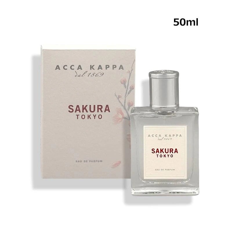サクラ オードパルファン 50ml ヤマト便k 香水