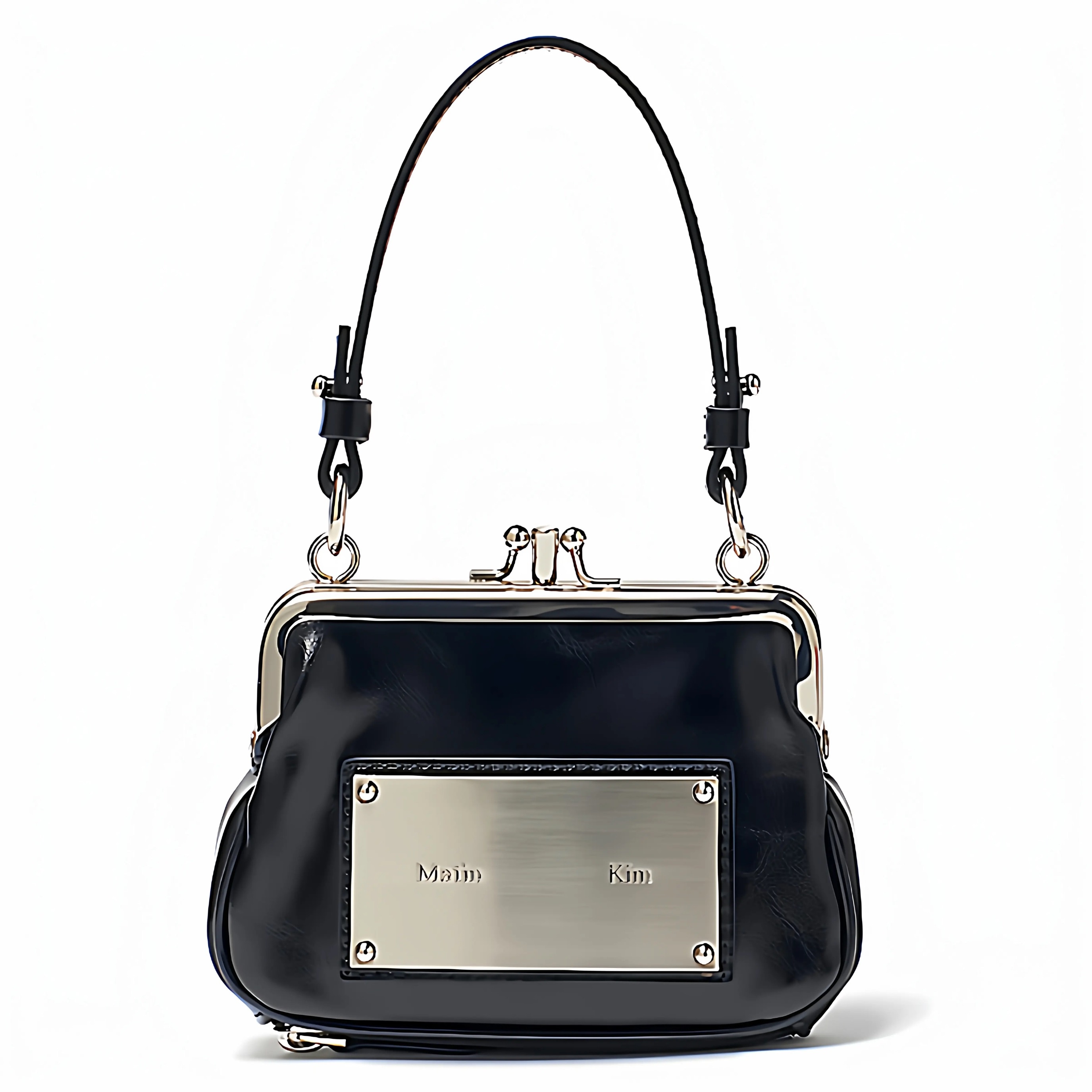 Matin Kim マーティンキム　VINTAGE ACCORDION WALLET カードケース/コインケース