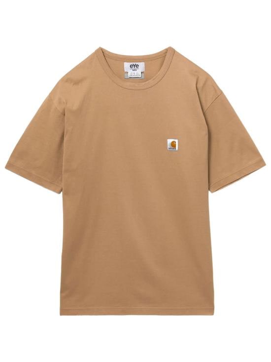 JUNYA WATANABE COMME DES GARCONS Men Tops WQT908100 BEIGE