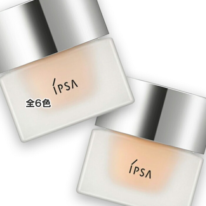 イプサ クリーム ファウンデイション e 30g