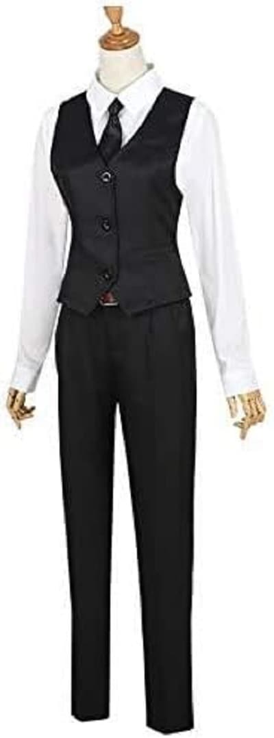 コスプレ 衣装 ヒナまつり 三嶋瞳 みしま ひとみ 風 コスプレ衣装