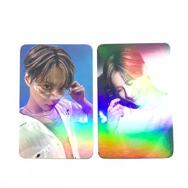 Qoo10] SMエンターテインメント SHINee / TAEMIN - AH