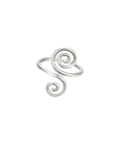 NFF sonnet ring silver ソネットリング Silver925 韓国アクセサリー 正規品 レディース 指輪