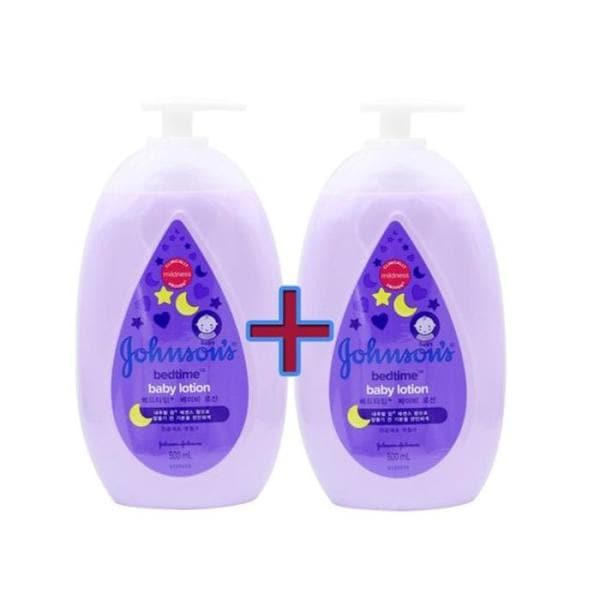 RGKO8NSQSP BTM ベビーベッド タイムローション 500ml 2本 1プラス 1