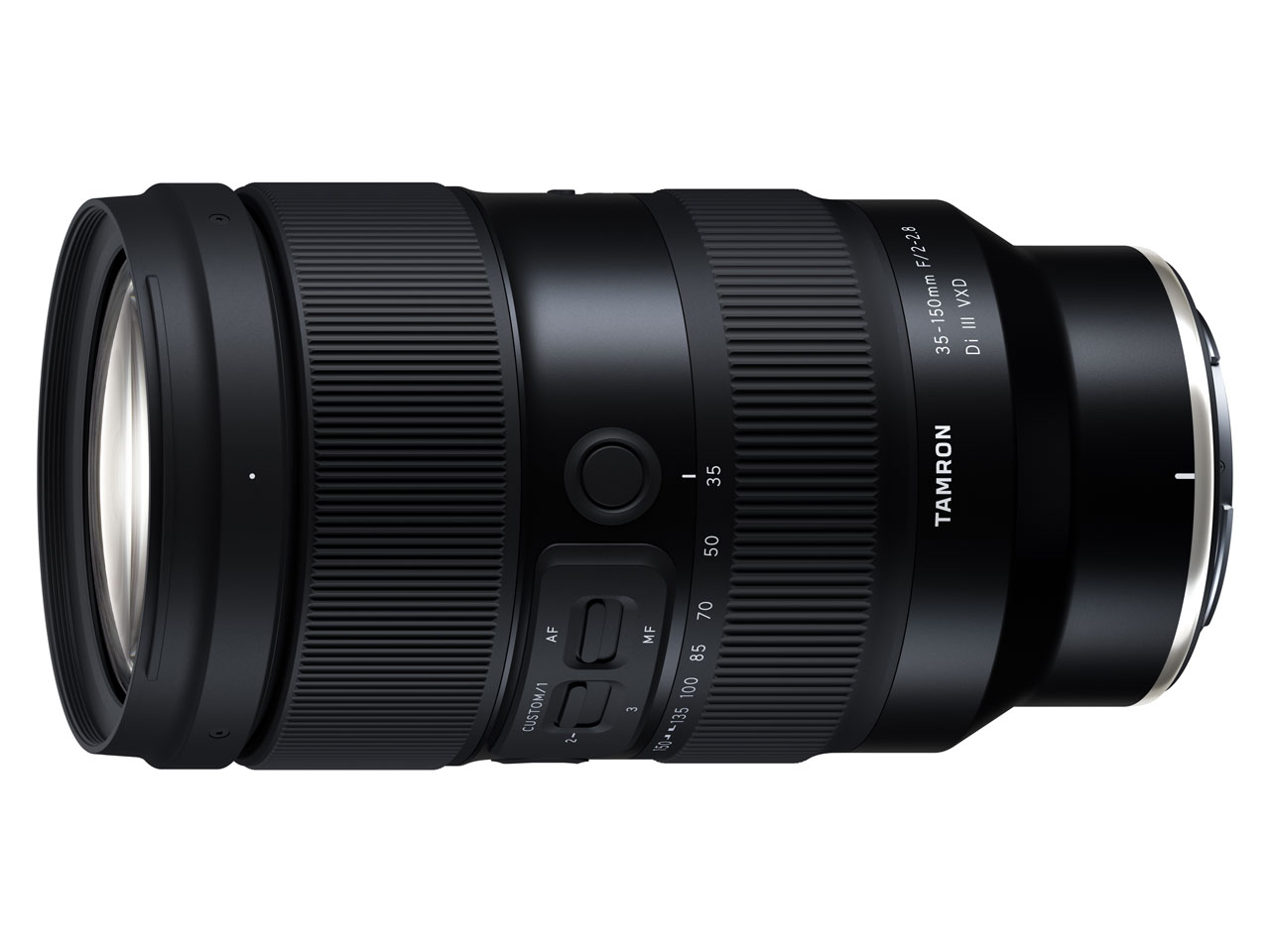 TAMRON 35-150mm F/2-2.8 Di III VXD (Model A058) [ニコンZ用]