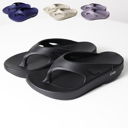 OOFOS ウーフォス ウーオリジナル サンダル 靴
