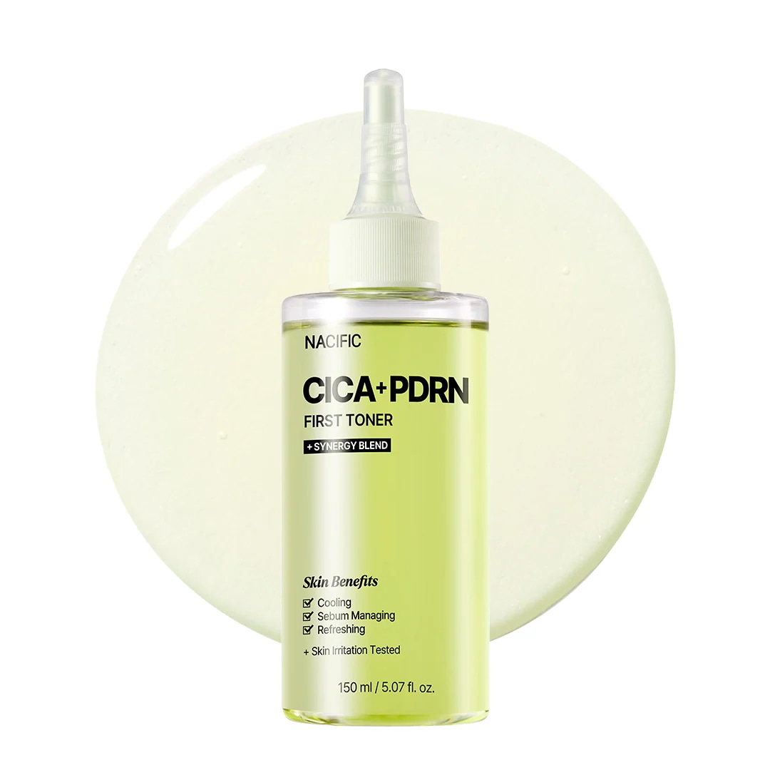 [25SS/New] スプラウト シカ PDRN ファースト トナー 150ml # 鎮静ケア # 肌温度減少 # 草葉数85%配合 # LHA # 角質ケア